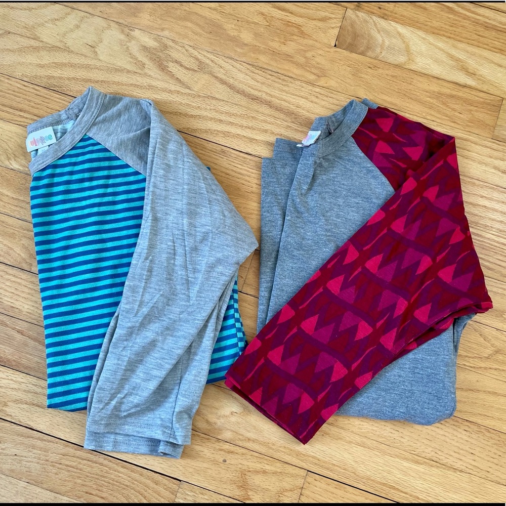 LuLaRoe Randy Lot (2)